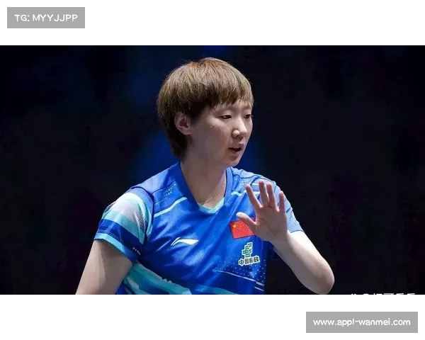 王曼昱鏖战六局逆转淘汰日本削球手桥本帆乃香 晋级半决赛对决石洵瑶 王曼昱鏖战六局逆转淘汰日本削球手桥本帆乃香 晋级半决赛对决石洵瑶