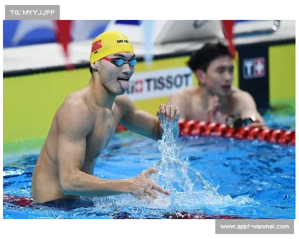 男子50米仰泳徐嘉余出战，仰泳多项目全面挑战