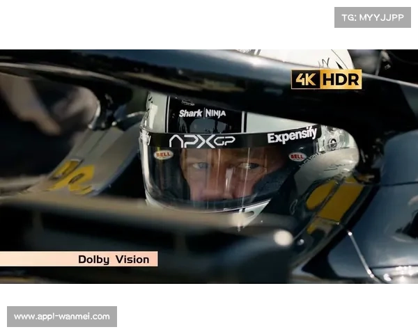 苹果公司与F1达成五年7亿美元转播协议，2026年起独家覆盖美国市场