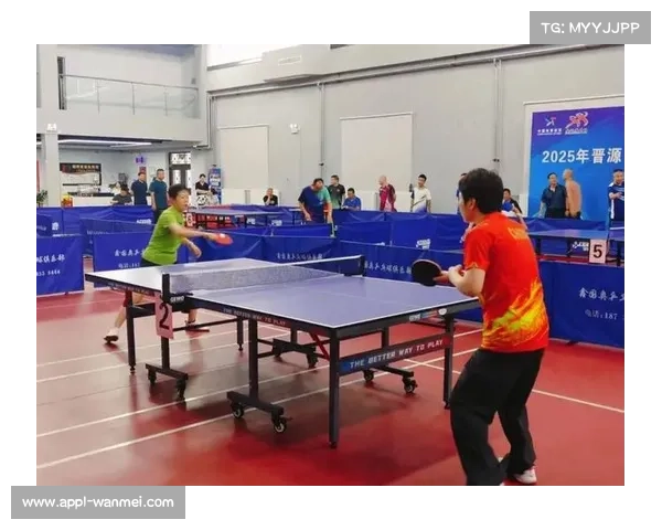 社区乒乓球赛现“老年黑马”，70岁选手打法独特引关注