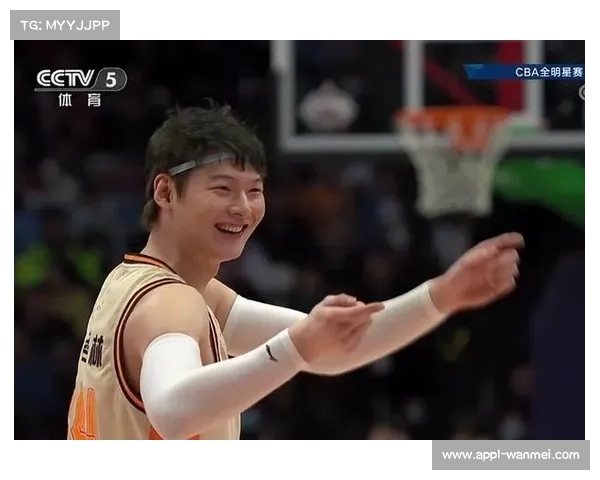 王牌队杰基-扬精准命中4记三分球。