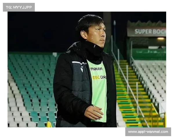 邦本宜裕续约现戏剧性反转，中超或再现日籍外援