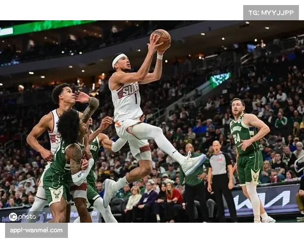 前瞻:雄鹿vs太阳,字母哥冲击篮下与太阳侧翼收缩防守的博弈